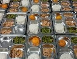 Dugaan Keracunan Massal di Kebumen, Program Makanan Gratis Diusulkan Dievaluasi