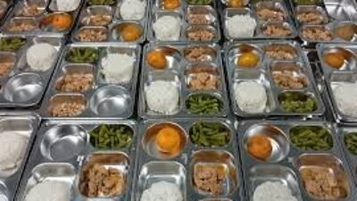 Dugaan Keracunan Massal di Kebumen, Program Makanan Gratis Diusulkan Dievaluasi