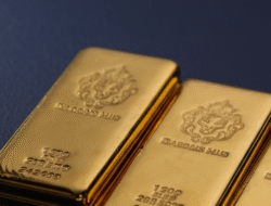 Harga Emas Batangan di Pegadaian Hari Ini: UBS dan Galeri24 Naik, Antam Stabil