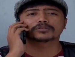 Aktor Preman Pensiun, Nandi Juliawan ‘Encuy’, Meninggal Dunia Gantung Diri