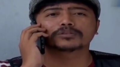 "Nandi Juliawan 'Encuy' Preman Pensiun Meninggal Dunia, Dikenal sebagai Sosok Ceria dan Barista."