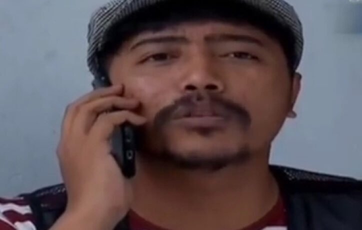 "Nandi Juliawan 'Encuy' Preman Pensiun Meninggal Dunia, Dikenal sebagai Sosok Ceria dan Barista."