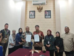Tingkatkan Akuntabilitas, Kanwil Kemenkumham Kalbar Tindak Lanjuti Audit BMN