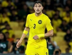 Skandal Naturalisasi Malaysia: Bek Kunci Alaves Facundo Garces Kena Skors FIFA 12 Bulan