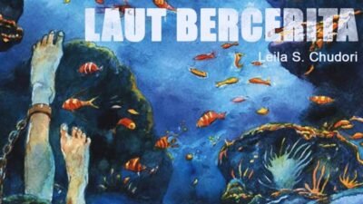 Lebih dari Sekadar Angka: Rekomendasi Novel Fiksi Sejarah untuk Memahami Peristiwa 98