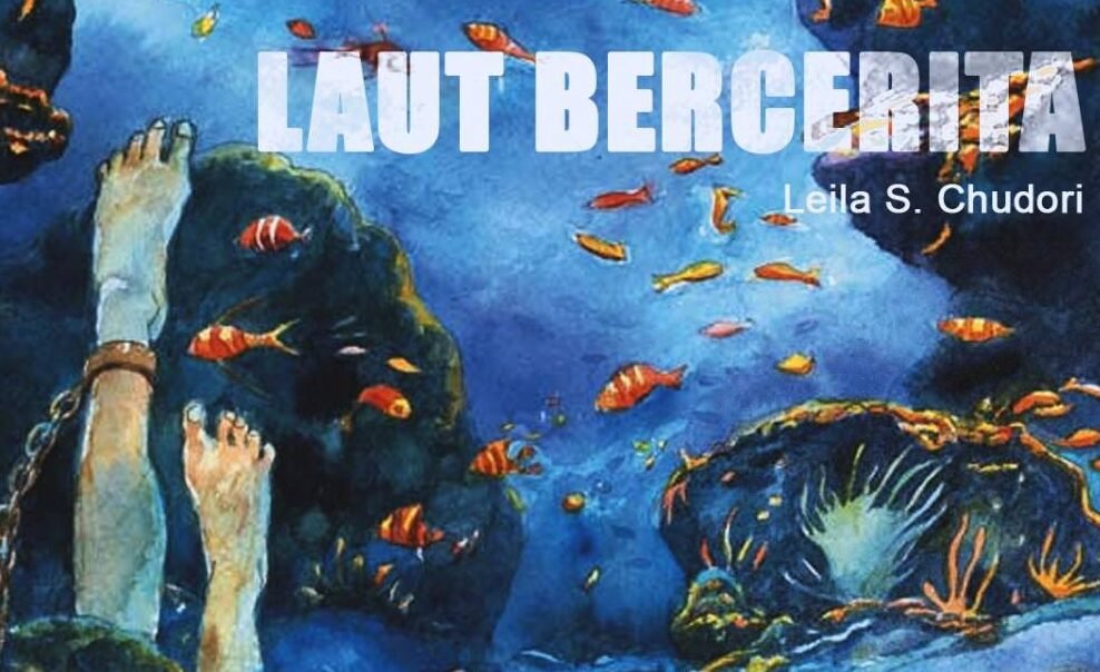 "Ingin memahami peristiwa 1998 lebih dalam? Berikut rekomendasi novel sejarah 1998 terbaik seperti Laut Bercerita yang akan membawa Anda merasakan langsung jiwa zaman reformasi."