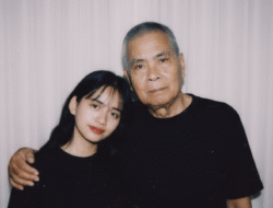 Abadikan Kenangan Abadi: Tren AI Edit Foto Bikin Kita “Foto Bareng” Orang Terkasih