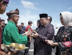 Gubernur Kalbar: Utamakan Silaturahmi dalam MTQ di Kapuas Hulu, Bukan Sekadar Juara
