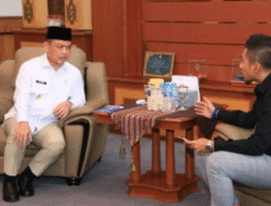 Gas LPG 3 Kg Langka di Pontianak, Ini Penjelasan Gubernur dan Pertamina