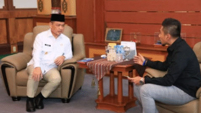 Gas LPG 3 Kg Langka di Pontianak, Ini Penjelasan Gubernur dan Pertamina