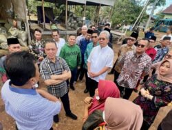 Gubernur Norsan Dukung Penuh Tata Kelola Kratom, Atur Ekspor Lewat Pelabuhan Kijing