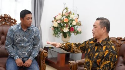 "Gubernur-Ria-norsan-panggil-kepala-bgn-kalbar"