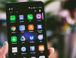 Strategi Jitu Agar Baterai HP Lebih Awet Tahan Seharian