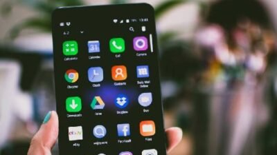 Strategi Jitu Agar Baterai HP Lebih Awet Tahan Seharian