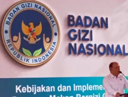 Warganet Soroti Pejabat BGN Bukan Ahli Gizi, Pengamat Kebijakan: Hal Penting Ada di Lapangan