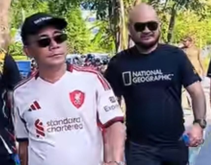 "Krisantus Kurniawan Wagub Kalbar"