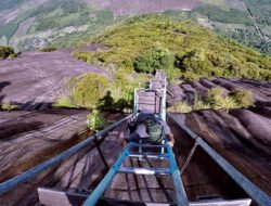 Pesona Alam dan Budaya di Pedalaman Borneo: 5 Destinasi Wisata Wajib Kunjung di Sintang