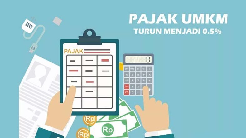 "Simak aturan baru PPh Final UMKM yang diperpanjang hingga 2029. Ketahui syarat dan ketentuan tarif 0,5% untuk wajib pajak UMKM dengan omzet di bawah Rp4,8 miliar."