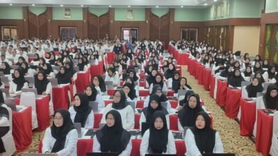 "BKN merilis jadwal terbaru penetapan PPPK Paruh Waktu 2024. Ketahui tenggat waktu pengisian DRH dan pengusulan NI PPPK yang diperpanjang untuk instansi dan peserta. "