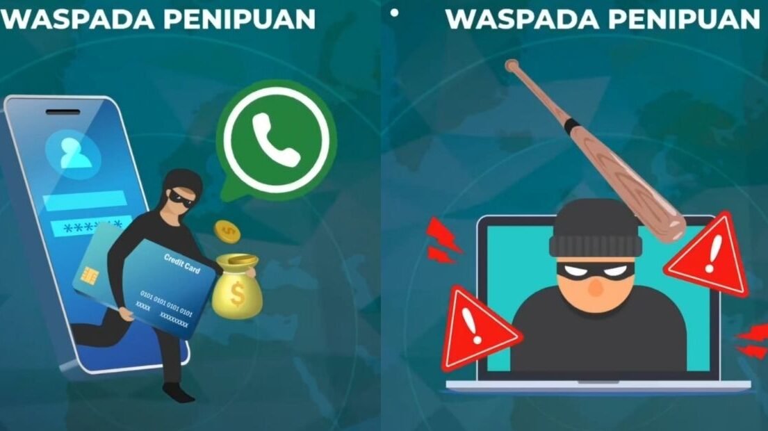 "Pelajari tips ampuh mengatasi penipuan media sosial saat akun palsu mengatasnamakan Anda dan meminta transfer uang kepada teman. Jangan panik, ikuti langkah-langkah ini."