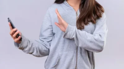 Matikan Notifikasi, Hidupkan Akhir Pekan: Mengapa ‘Jangan Ganggu’ Adalah Kunci Kebahagiaan Sejati