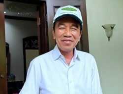 Jokowi Akui Beri Arahan Relawan untuk Dukung Prabowo-Gibran Dua Periode