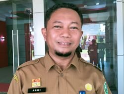 Diskominfo Sanggau Ingatkan Warga Tak Terbawa Arus Destruktif di Media Sosial