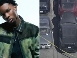 Kasus Mayat di Mobil D4vd: Polisi Selidiki Dugaan Pembunuhan, Keluarga Korban Buka Suara