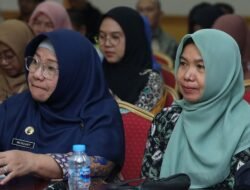 Antisipasi Kekurangan SDM, Pemkot Pontianak Ambil Langkah Strategis Perkuat Layanan Disabilitas