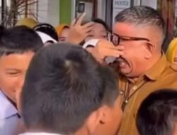 Tegur Siswa Bawa Mobil, Kepsek Dicopot: PGRI Sumsel Soroti Degradasi Profesi Guru