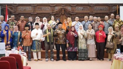 Kagumi Kulminasi Matahari Pontianak, Ketua APDMI: Saya Harus Datang Lagi