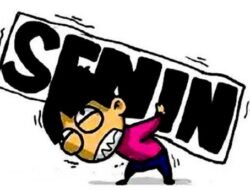 Kenapa Hari Minggu Malam Terasa Menyebalkan? Fakta atau Mitos?