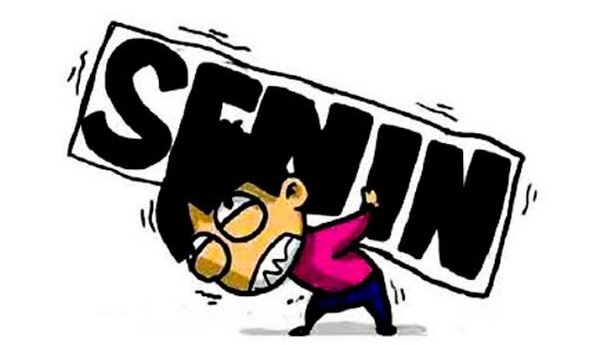 "Merasa galau atau cemas di hari Minggu malam? Cari tahu alasan ilmiah di balik fenomena Sunday Scaries dan temukan tips praktis untuk mengatasinya."