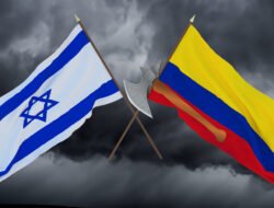 Langkah Berani Kolombia: Dari Kecaman Hingga Putus Hubungan Diplomatik dengan Israel