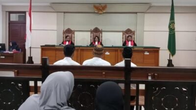 Sorotan Komisi Yudisial pada Sidang Pengeroyokan di Putussibau: Cek Pelanggaran Kode Etik Hakim