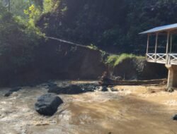 Update Bencana Nasional: Longsor di Sulsel, Erupsi Lewotobi, dan Gempa Jatim Jadi Sorotan