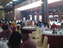 IAIN Pontianak Gelar Konferensi Internasional, Bahas Isu Lingkungan dan Krisis Kemanusiaan