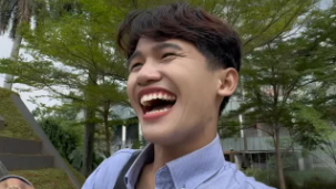 Konten kreator Rizky Kabah. (Dok. Instagram/@ikykabah)