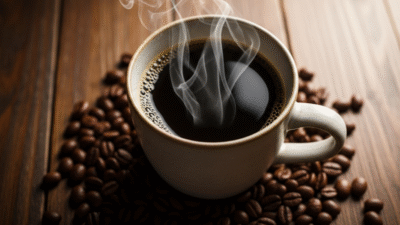 Manfaat Kopi Hitam untuk Kesehatan: Dari Energi Hingga Otak