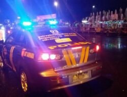 Kritik Sujiwo Tejo Jadi Perhatian, Polri Respons Soal Lampu Rotator dan Sirine