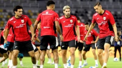 Jadwal Siaran Langsung Timnas Indonesia vs Taiwan di FIFA Matchday September 2025