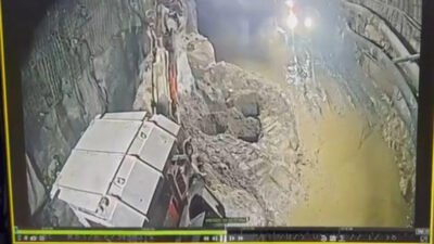 Longsor di Tambang Freeport, Proses Evakuasi Tujuh Karyawan Masih Berlangsung Alot