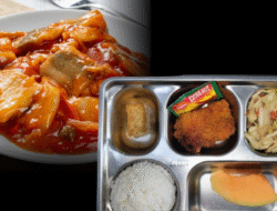 Menu MBG Ikan Hiu Fillet! Diduga Jadi Penyebab Belasan Siswa SD di Ketapang Keracunan