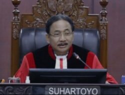 Perbedaan Pendapat Hakim MK Jadi Sorotan dalam Gugatan UU TNI, YLBHI: Itu Bukti Ada Permasalahan