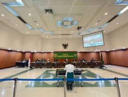 Skandal Etik Berulang: Hakim FK PN Jember Diberhentikan Tidak dengan Hormat oleh MKH KY-MA