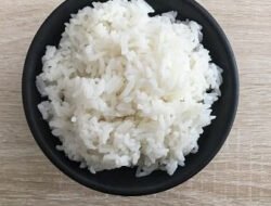 Manfaat Nasi untuk Kesehatan: Pemasok Energi Utama dan Nutrisi Penting