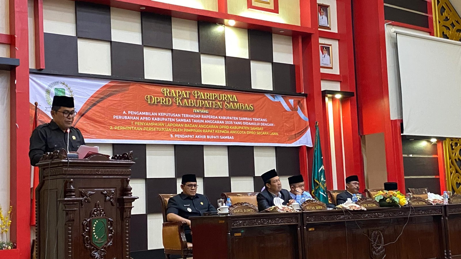 "Mardani-Sambas-Komisi V, Sambas"