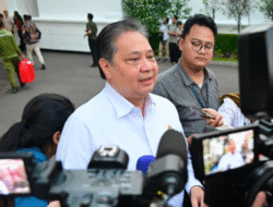 Anggaran Rp198 Miliar untuk Lulusan Baru, Ini Detail Program Magang dalam Paket Ekonomi 2025