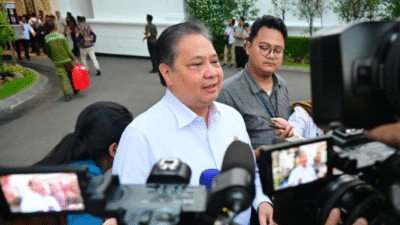 Anggaran Rp198 Miliar untuk Lulusan Baru, Ini Detail Program Magang dalam Paket Ekonomi 2025