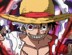 Bukan Cuma Bajak Laut Biasa: 5 Sifat Monkey D. Luffy yang Bikin Kita Terinspirasi